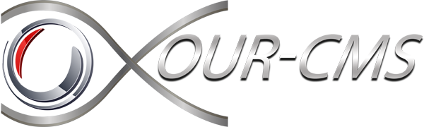 Logo OUR-CMS